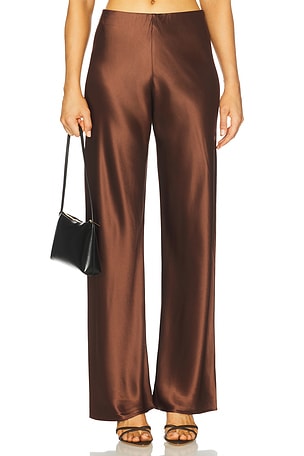 Bristol Mid Rise Pant CAMI NYC