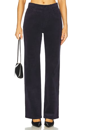 Zenobia Corduroy Pant CAMI NYC