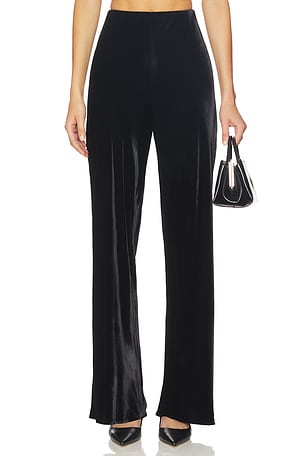 Bristol Velvet Pant CAMI NYC