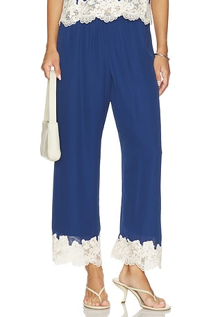 Gilda Chiffon Pant CAMI NYC