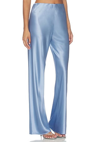 CAMI NYC Bristol Pant in Baby Blue