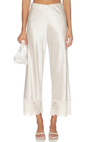 Bristol Lace Pant CAMI NYC
