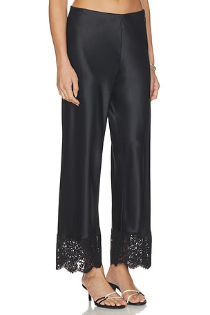 CAMI NYC PANTALON BRISTOL en Noir