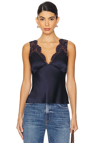 REZA キャミソールCAMI NYC$195