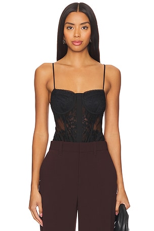 Riona Bodysuit CAMI NYC