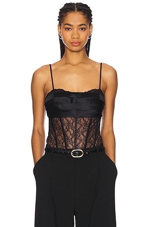 Danika Bodysuit CAMI NYC