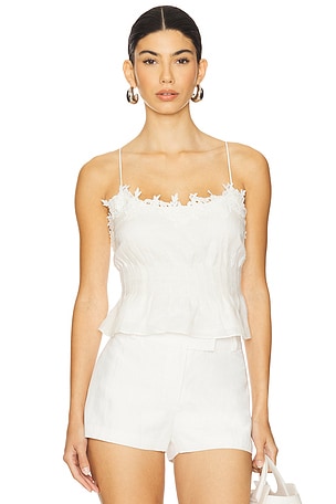 Sanika Camisole CAMI NYC