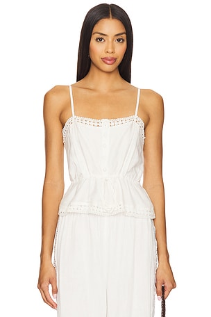 Matera Camisole CAMI NYC