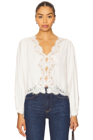 Yuri Blouse CAMI NYC