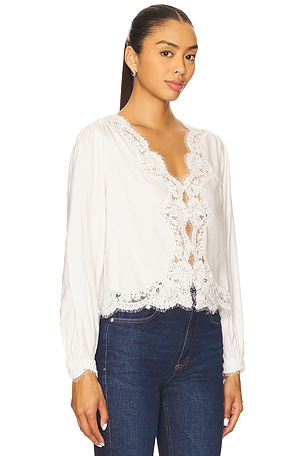 Yuri Blouse CAMI NYC
