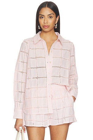 Tomei Cotton Top CAMI NYC