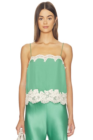 Maiya Chiffon Camisole CAMI NYC