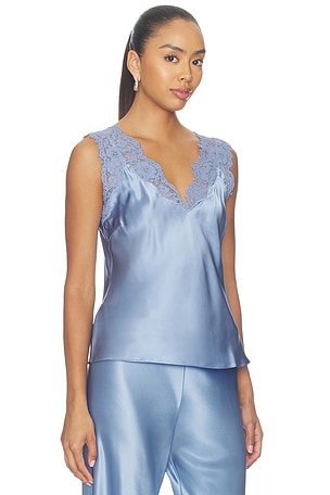 CAMI NYC Ola Camisole in Baby Blue