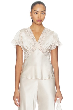 Romola Top CAMI NYC