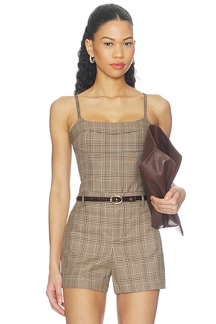 Shirley Bodysuit CAMI NYC