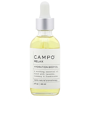 Relax Hydration Body Oil CAMPO