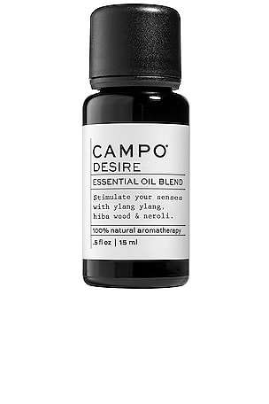 DESIRE BLEND 욕망의 조화 CAMPO