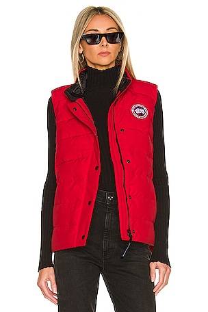 CHALECO FREESTYLE Canada Goose