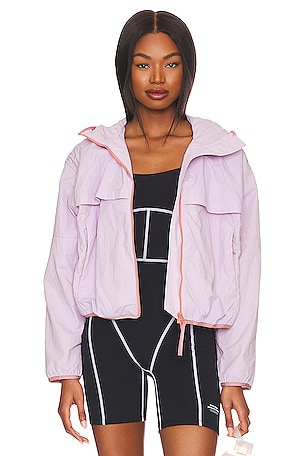 Canada Goose Sinclair Jacket in Sunset Pink | REVOLVE