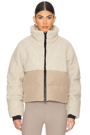 Elora Puffer Canada Goose