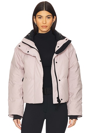 CHAQUETA RECORTADA GRANDVIEW Canada Goose