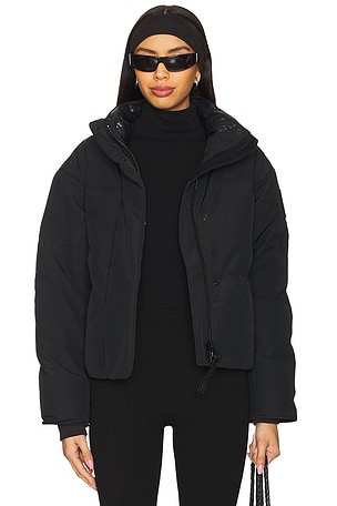 CHAQUETA RECORTADA GRANDVIEW Canada Goose