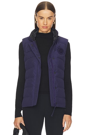 Freestyle Vest Canada Goose