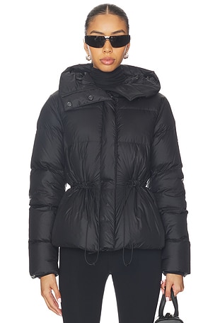 Montgomery Jacket Canada Goose