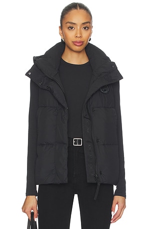 Junction Puffer Vest Canada Goose