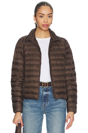 Aethera Jacket Canada Goose