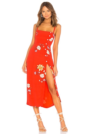 capulet janette midi dress Maxi Dress Capulet Janette Midi Dress Revolve Capulet Store