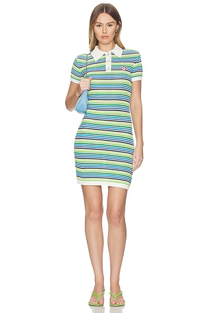 STRIPE ドレス Casablanca