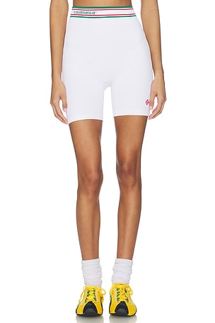 Seamless Short Casablanca