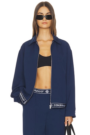 Sports Tailored Jacket Casablanca