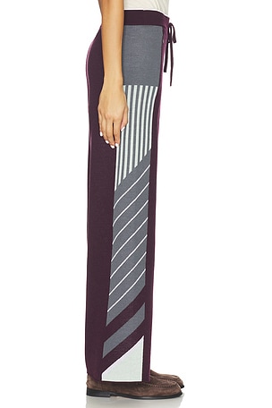 Casablanca PANTALON DIAGOS