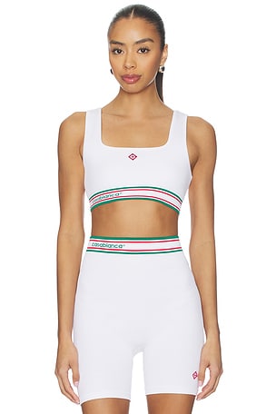 Seamless Bralette Casablanca