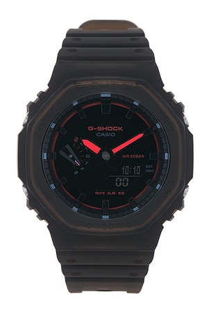MONTRE GA2100 G-Shock