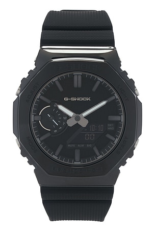 GM2100 Luxe Black Series G-Shock