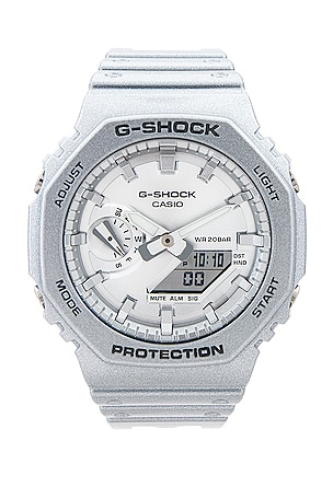 GA2100 Forgotten Future Series Watch G-Shock