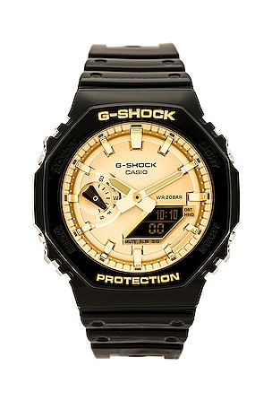 GA2100 Series Watch G-Shock