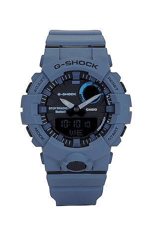 GBA800 Series Watch G-Shock
