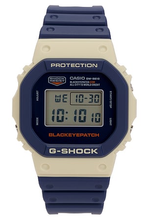 G-Shock