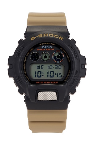 DW6900 Utility Series Watch G-Shock