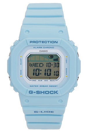 G-Shock