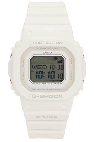 G-Shock