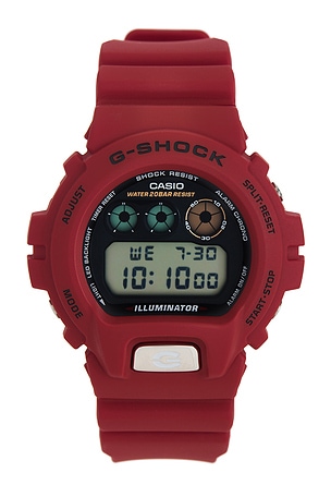 DW6900 30th Anniversary Series Watch G-Shock