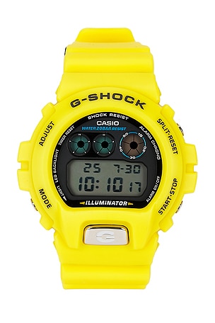 DW6900 Anniversary Series Watch G-Shock