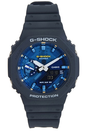 GA2100 Oasis Series Watch G-Shock