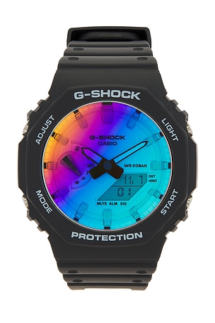 Iridescent Series Watch G-Shock