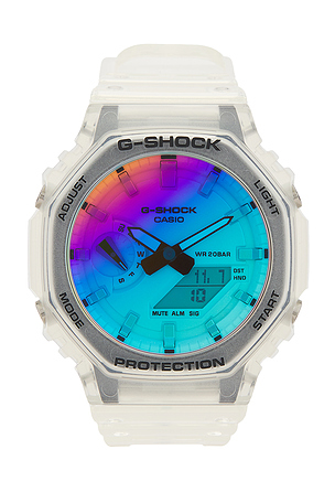 Iridescent Series Watch G-Shock